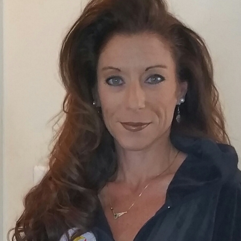 Meet your Posher, Janette